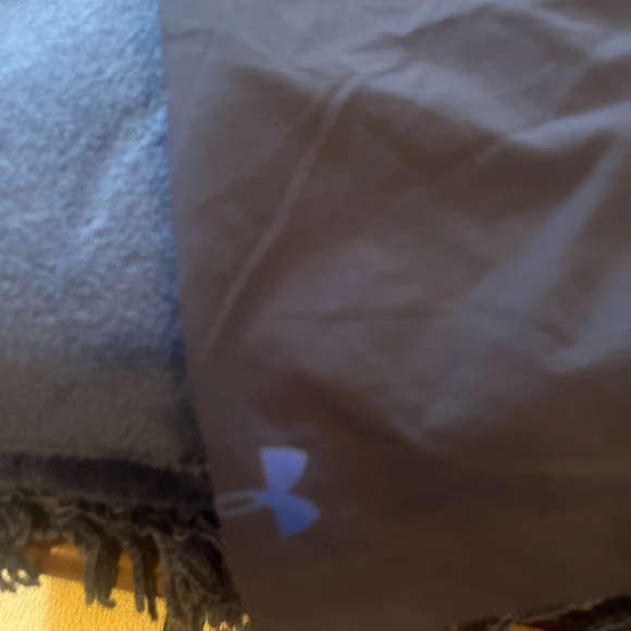 Two New Under Aamour Men’s M Shorts blue and light Blue. You get both pairs! - Picture 5 of 10